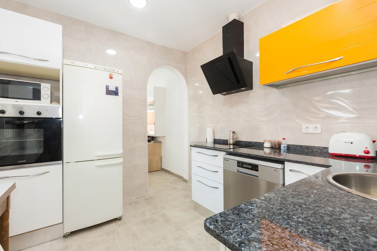 Lejlighed Piso Luminoso En Barcelona
