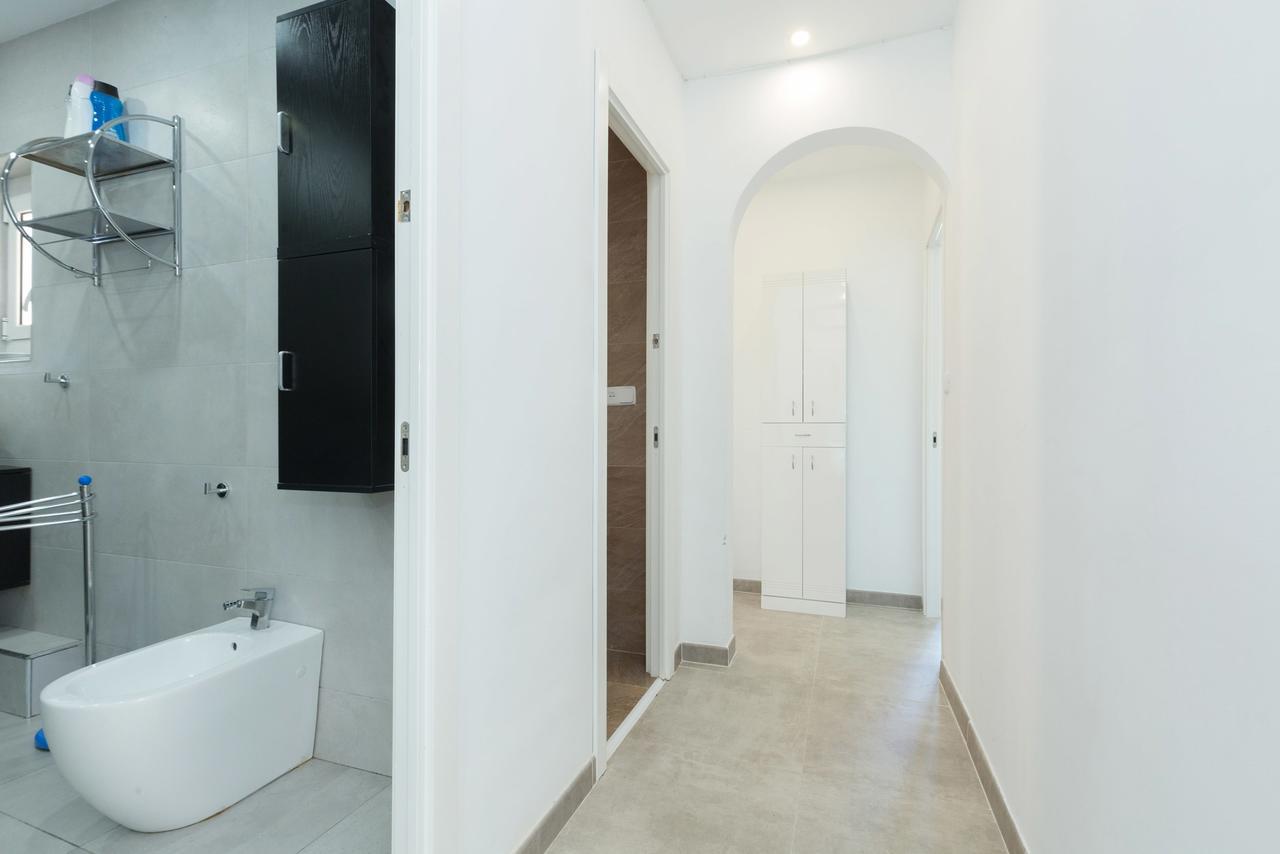 Piso Luminoso En Lejlighed *